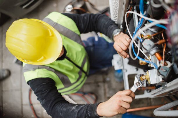 Professional Electrical Services in Woodville, OH