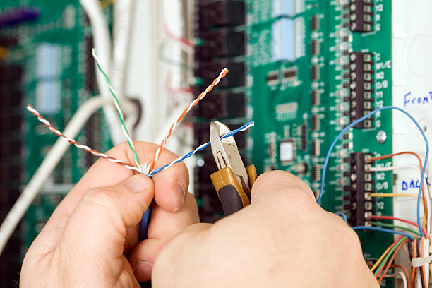 Emergency Electrical Repair Services in Woodville, OH